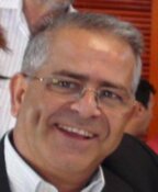 Luis Velasco Garcia