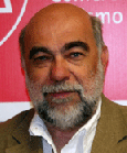 Paco Domnguez, Secretario General de CHTJ-UGT
