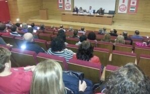 Trabajadores de Hostelera en Granada crean una Comisin para organizar las movilizaciones en defensa del Convenio