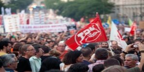 La OIT reconoce que la reforma laboral de 2012 vulnera los derechos de libertad sindical y negociacin colectiva