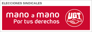 Portal de elecciones sindicales
