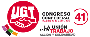 41� Congreso Confederal web
