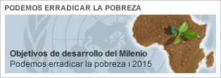 Erradicar la pobreza