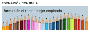 Formaci�n Continua