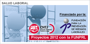 Proyectos PRL