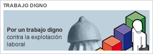 Trabajo digno