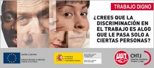 Trabajo digno 2013 (Comercio y Hosteler�a)